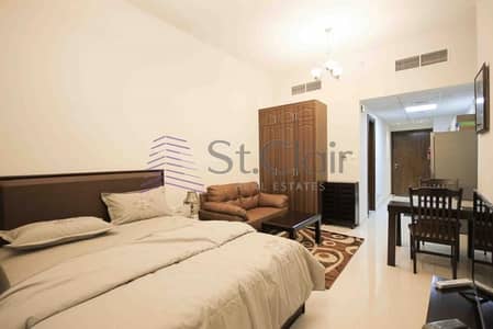 Bright and Cozy Studio with Balcony and Parking Bright and Cozy Studio with Balcony and Parking