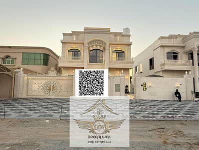 فیلا 5 غرف نوم للبيع في الروضة، عجمان - WhatsApp Image 2025-07-01 at 9.20. 29 PM. jpeg
