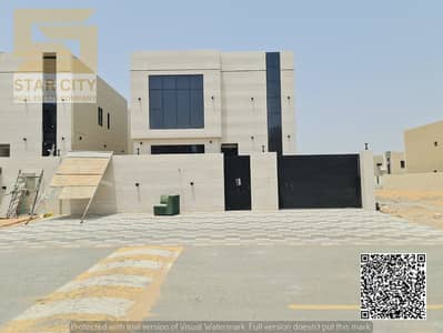 فیلا 4 غرف نوم للبيع في الزاهية، عجمان - IMG-20250803-WA0116. jpg