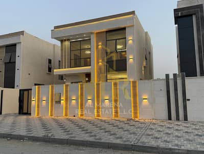 4 Bedroom Villa for Sale in Al Helio, Ajman - IMG-20250628-WA0116. jpg