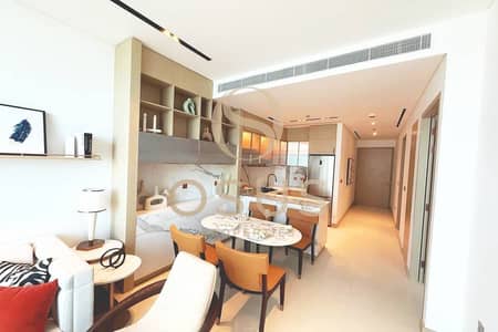 1 Bedroom Flat for Sale in Al Sufouh, Dubai - P1. jpg