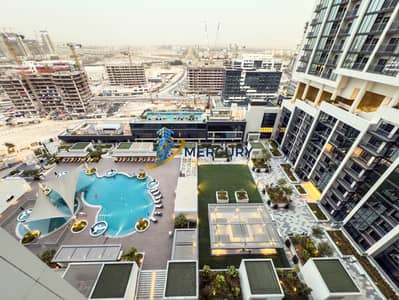 1 Bedroom Apartment for Rent in Sobha Hartland, Dubai - IMG_2688. jpg
