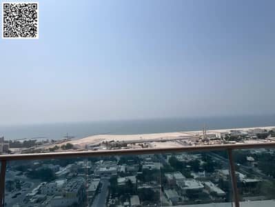 3 Bedroom Apartment for Rent in Corniche Ajman, Ajman - IMG-20250729-WA0049. jpg