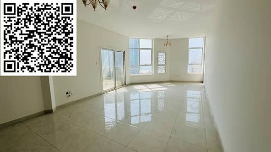 2 Bedroom Flat for Rent in Corniche Ajman, Ajman - IMG-20250803-WA0071. jpg