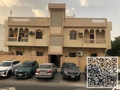 شقة 2 غرفة نوم للايجار في النعيمية، عجمان - IMG-20250803-WA0001. jpg