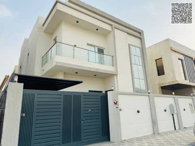 5 Bedroom Villa for Rent in Al Amerah, Ajman - WhatsApp Image 2025-08-03 at 7.17. 33 AM (1). jpeg
