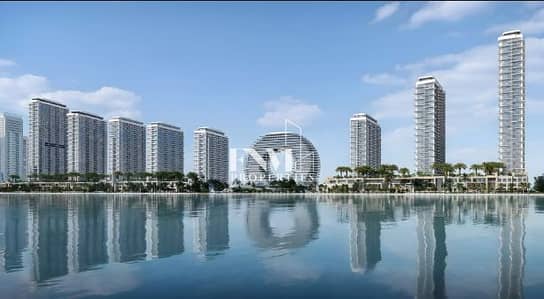 1 Спальня Апартамент Продажа в Умм Аль Кувайн Марина, Умм-эль-Кайвайн - Sobha Aquamont1. png