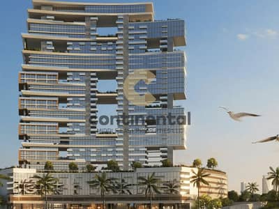 1 Bedroom Flat for Sale in Al Reem Island, Abu Dhabi - 15. jpg