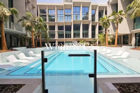 1 Bedroom Apartment for Rent in Jumeirah Village Circle (JVC), Dubai - Unfurnished Apart | 1 BR | Chiller Free