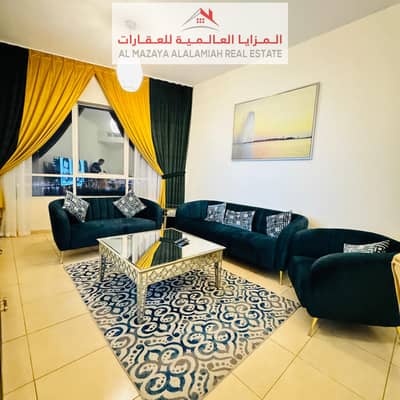 فلیٹ 3 غرف نوم للايجار في الخان، الشارقة - WhatsApp Image 2025-08-03 at 8.48. 32 PM. jpeg
