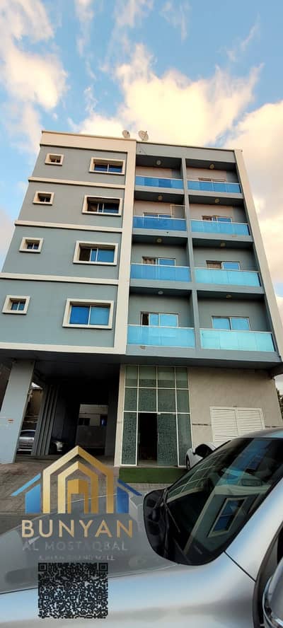 9 Bedroom Building for Sale in Al Nuaimiya, Ajman - صورة واتساب بتاريخ 2025-08-03 في 20.21. 00_e0ff2c49. jpg
