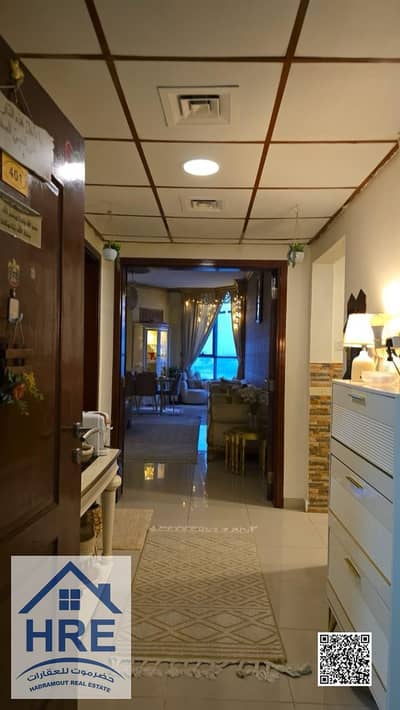 3 Bedroom Flat for Rent in Al Rashidiya, Ajman - WhatsApp Image 2025-08-03 at 12.25. 02 PM. jpeg