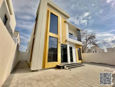 3 Bedroom Villa for Sale in Al Helio, Ajman - batch_IMG-20250510-WA0069. jpg