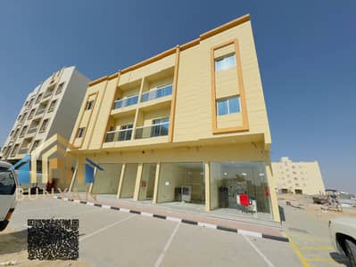 1 Bedroom Flat for Rent in Al Jurf, Ajman - WhatsApp Image 2025-08-03 at 12.54. 02. jpeg