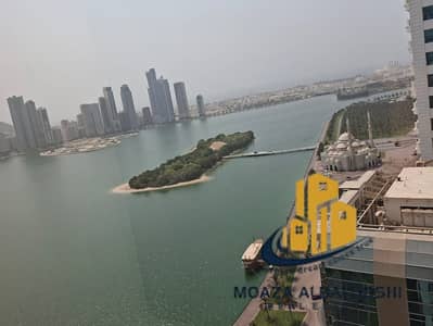 2 Cпальни Апартаменты в аренду в Аль Маджаз, Шарджа - IMG-20250803-WA0144. jpg