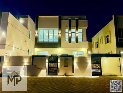 5 Bedroom Villa for Sale in Al Helio, Ajman - batch_787679002-1066x800. jpg