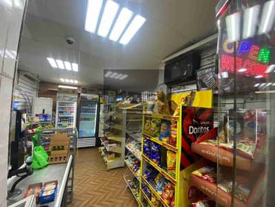 Shop for Sale in Al Majaz, Sharjah - 1000074579. jpg