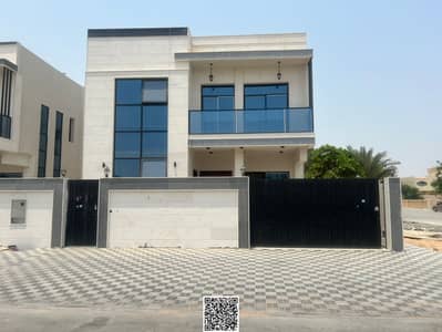 5 Bedroom Villa for Sale in Al Mowaihat, Ajman - WhatsApp Image 2025-08-03 at 9.37. 25 PM. jpeg