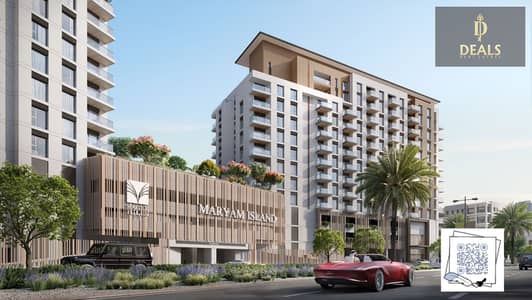 1 Bedroom Flat for Sale in Al Khan, Sharjah - image (20). png