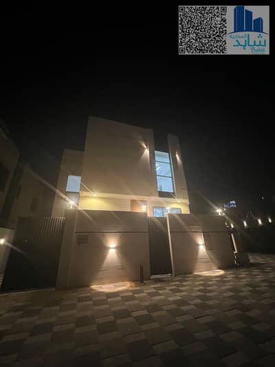 5 Bedroom Villa for Sale in Al Helio, Ajman - IMG-20250803-WA0032. jpg