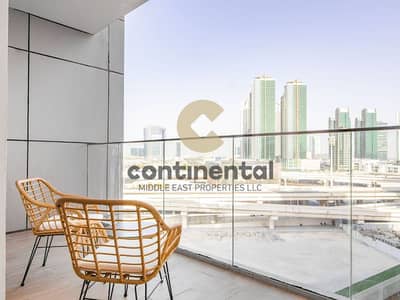 1 Спальня Апартамент Продажа в Аль Марья Айленд, Абу-Даби - 1. jpg