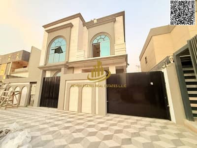 7 Bedroom Villa for Sale in Al Helio, Ajman - 3. png