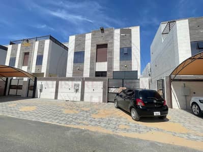 6 Bedroom Villa for Rent in Al Yasmeen, Ajman - WhatsApp Image 2025-08-03 at 9.06. 40 PM (1). jpeg