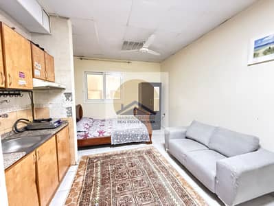 Studio for Rent in Al Nabba, Sharjah - IMG_2150. jpeg