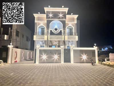 阿尔扎哈亚， 阿治曼 4 卧室别墅待售 - 1000069129. png