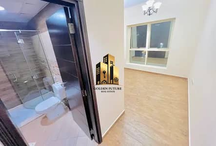 2 Cпальни Апартаменты в аренду в Мувайли Коммерческая, Шарджа - IMG-20250803-WA0271. jpg