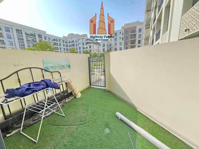 Studio for Rent in Al Khan, Sharjah - 1000001833. jpg