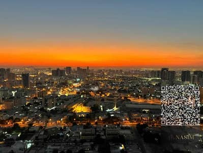 شقة 1 غرفة نوم للايجار في كورنيش عجمان، عجمان - b6388be9-1adc-4618-81c8-681fb81c2aab. jpg