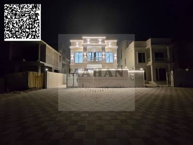 4 Bedroom Villa for Sale in Al Zahya, Ajman - 1000069143. png