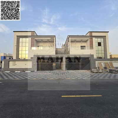 5 Bedroom Villa for Sale in Al Rawda, Ajman - Untitled design. zip - 1. png