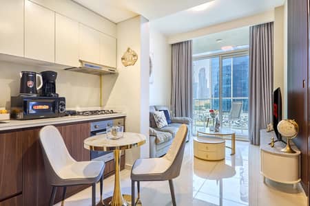 1 Bedroom Flat for Rent in Business Bay, Dubai - CLM_5839_HDR. jpg