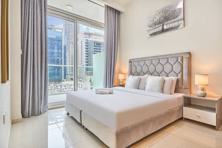 1 Bedroom Flat for Rent in Business Bay, Dubai - CLM_5872_HDR. jpg