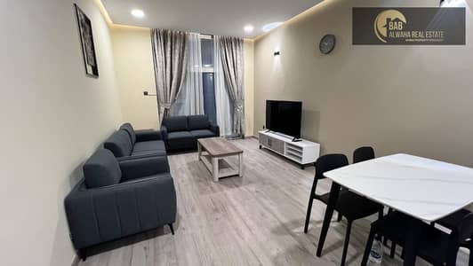 1 Bedroom Apartment for Rent in Dubai Silicon Oasis (DSO), Dubai - IMG-20250803-WA0026. jpg