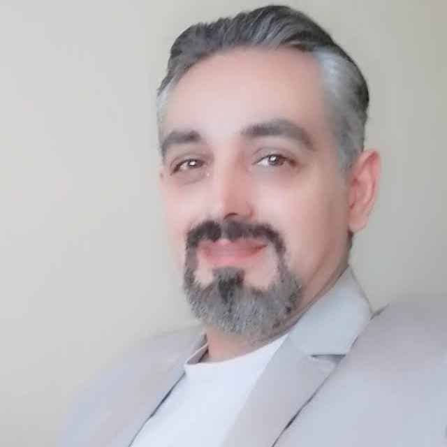 Morhaf Kanawati