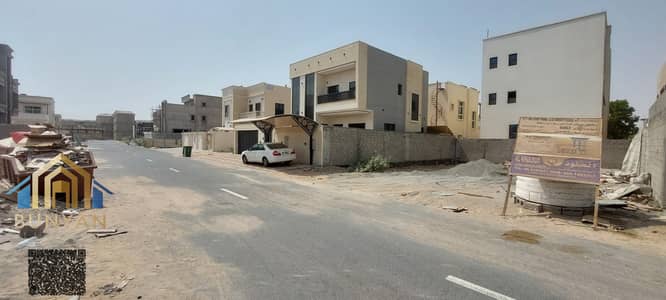 ارض سكنية  للبيع في الزاهية، عجمان - صورة واتساب بتاريخ 2025-08-03 في 22.42. 49_b0ea800d. jpg