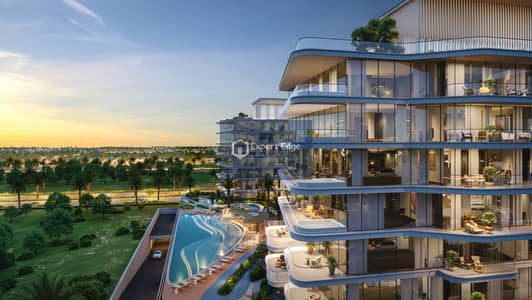 Студия Продажа в Дубай Студио Сити, Дубай - Exterior-07. jpeg