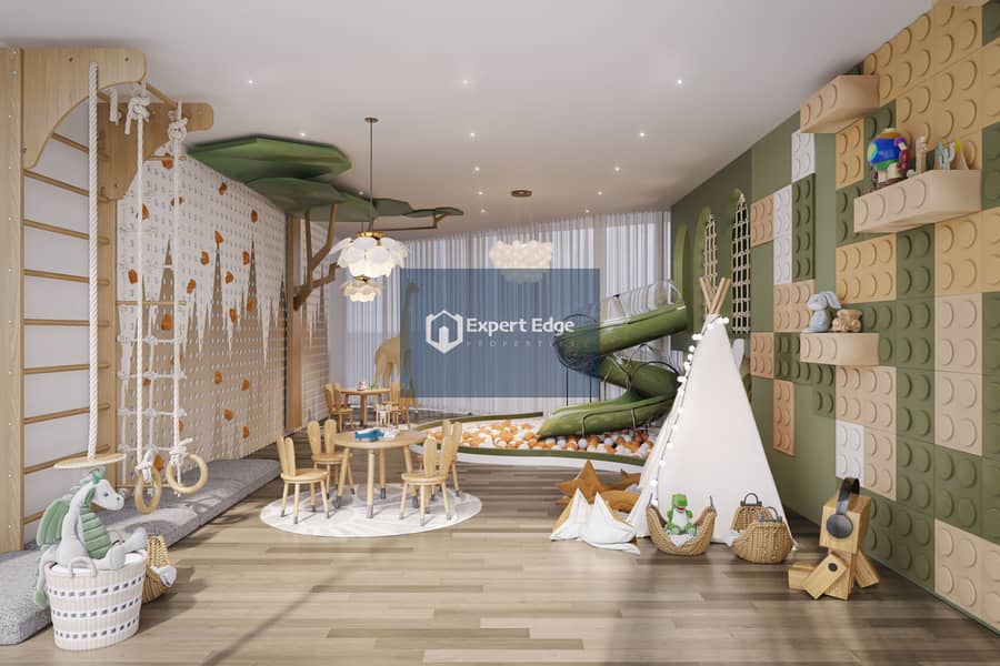 17 Indoor Kids Play Area. jpeg