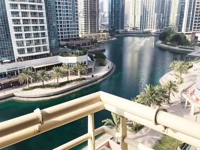 1 Bedroom Apartment for Rent in Jumeirah Lake Towers (JLT), Dubai - WhatsApp Image 2025-07-03 at 2.03. 43 PM. jpeg