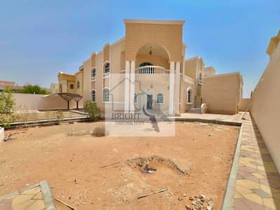فیلا 6 غرف نوم للايجار في جبل حفيت، العین - IMG_4750. jpg