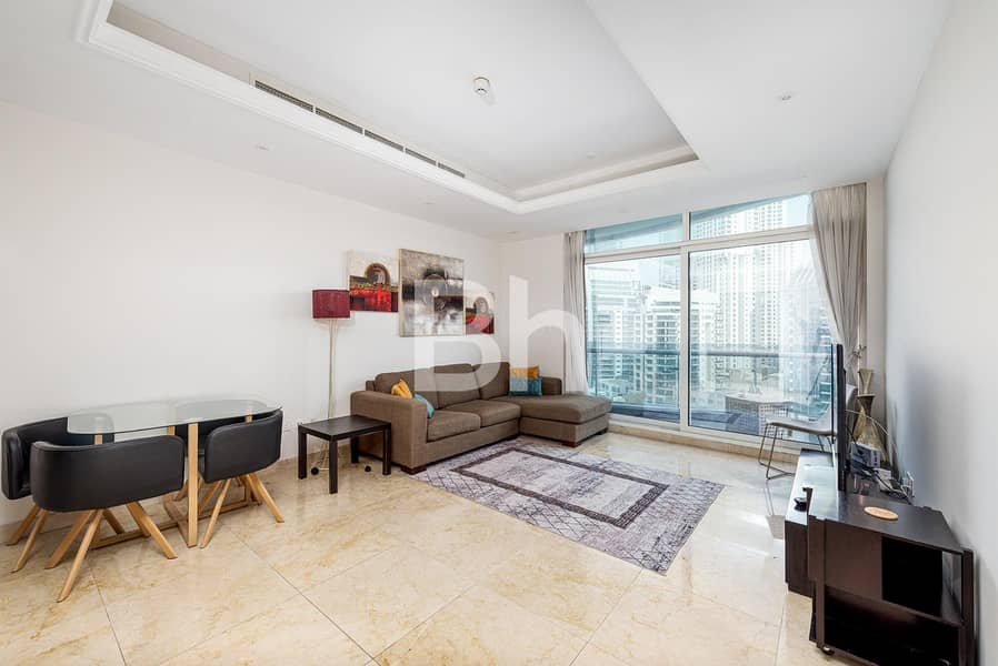 Квартира в Дубай Марина，Орра Марина, 2 cпальни, 150000 AED - 9232652
