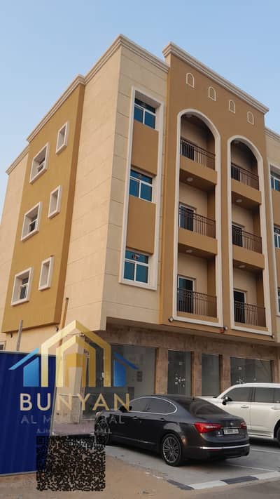 Building for Sale in Al Alia, Ajman - صورة واتساب بتاريخ 2025-08-03 في 22.35. 51_682333a4. jpg