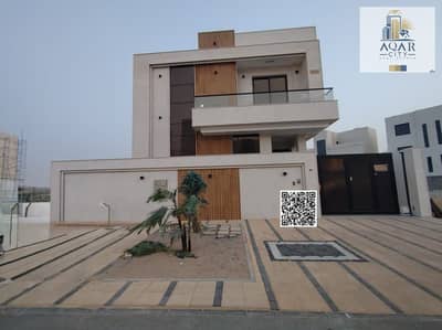 فیلا 5 غرف نوم للبيع في الياسمين، عجمان - WhatsApp Image 2025-07-21 at 23.30. 51_10e1da36. jpg