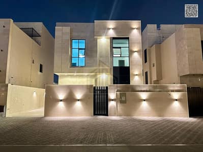 5 Bedroom Villa for Sale in Al Yasmeen, Ajman - batch_WhatsApp Image 2025-07-17 at 4.00. 19 PM. jpg