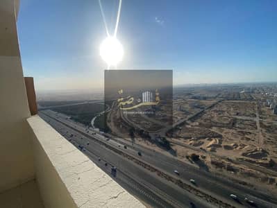 1 Bedroom Apartment for Sale in Emirates City, Ajman - IMG-20250803-WA0836. jpg