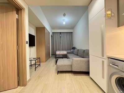 استوديو  للايجار في مدينة ميدان، دبي - IMG_6089. jpg