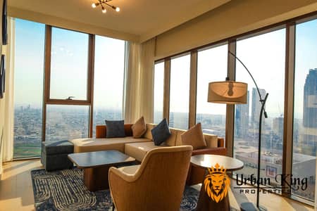 2 Bedroom Apartment for Rent in Business Bay, Dubai - IMG-20250602-WA0091. jpg